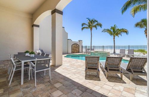 Fort Myers Beach House | 3132 Estero Blvd home