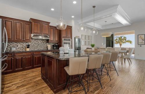 Fort Myers Beach House | 3132 Estero Blvd home