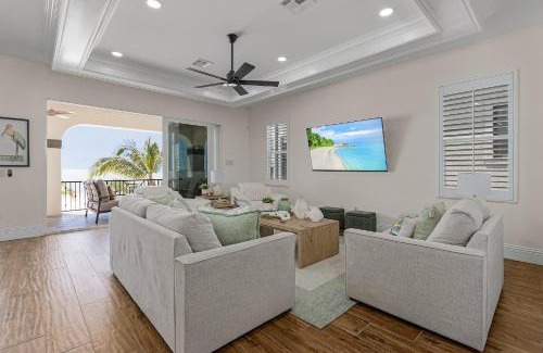 Fort Myers Beach House | 3132 Estero Blvd home