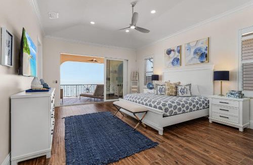 Fort Myers Beach House | 3132 Estero Blvd home