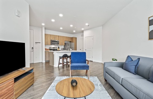 East End Apartment | #314 - Kasa at Cortland on the River Boise