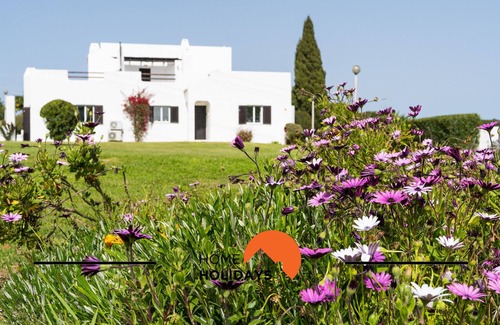 Alpouvar Apartment | #314 T2 Serenity by Home Holidays