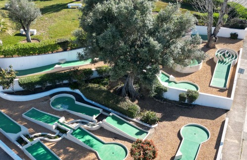 Alpouvar Apartment | #314 T2 Serenity by Home Holidays