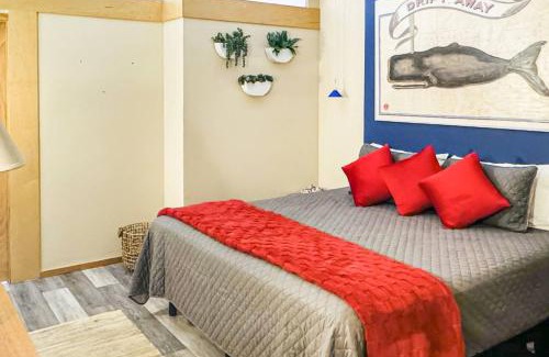 Palm Coast House | 315B Drift Away | European Village