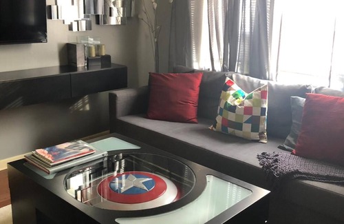 West New York Apartment | 316 59th E4 · West New York 1bed Apt/25 min to the Big Apple