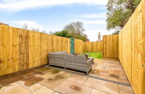 Lincoln House | 32 Bailgate, Lincoln