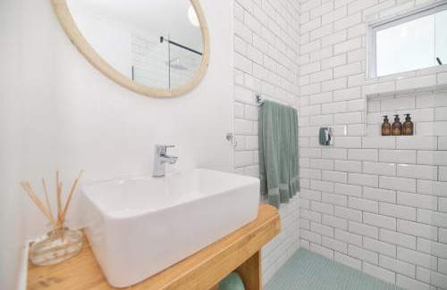 Struisbaai Apartment | 32 Blouvin Street