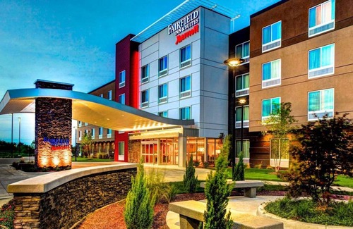 Lansing Hotel | 32 m² Hotel ∙ 127 guests