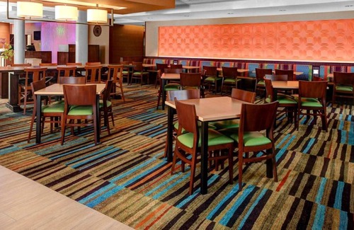 Lansing Hotel | 32 m² Hotel ∙ 127 guests