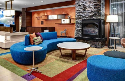 Lansing Hotel | 32 m² Hotel ∙ 127 guests