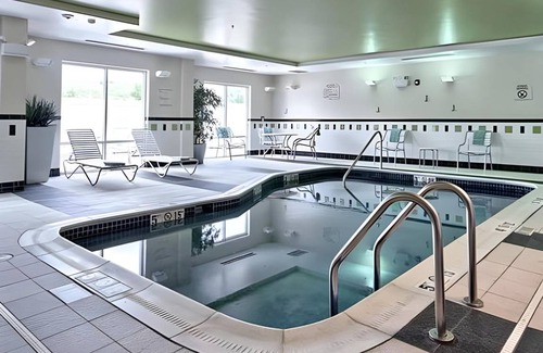 Huntingdon Hotel | 32 m² Hotel ∙ 127 guests