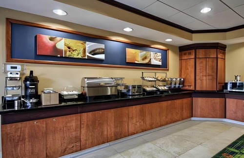 Huntingdon Hotel | 32 m² Hotel ∙ 127 guests