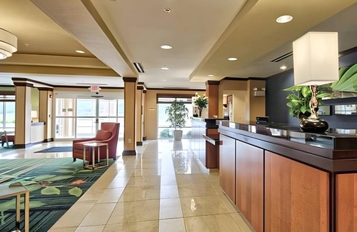 Huntingdon Hotel | 32 m² Hotel ∙ 127 guests