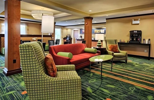 Huntingdon Hotel | 32 m² Hotel ∙ 127 guests