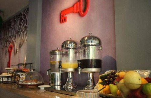 Ao Nang Hotel | 32 m² Hotel ∙ 4 guests