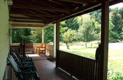 Cooperstown Hotel | 32 m² Motel ∙ 6 guests