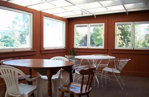 Cooperstown Hotel | 32 m² Motel ∙ 6 guests