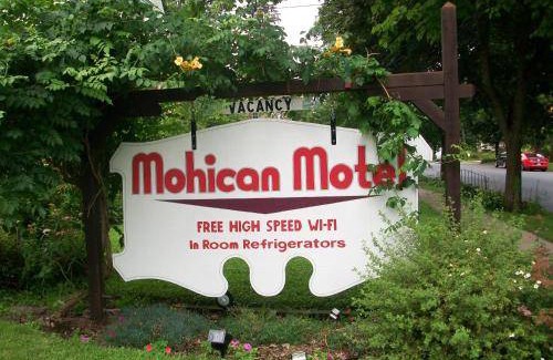 Cooperstown Hotel | 32 m² Motel ∙ 6 guests
