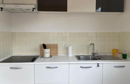 Saint-Medard-de-Guizieres Bed & Breakfast | 32 parc des sports chez catherve