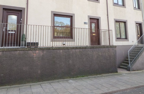 Stainburn House | 32 RAMSAY BROW, family friendly, with a garden in Workington