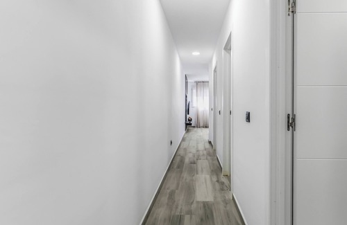 Santa Cruz de Tenerife Apartment | #32 Santa Cruz Kiko Residences