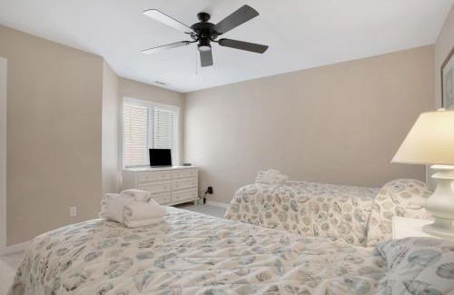 Beach Lagoon House | 32 Turtle Lane at The Sea Pines Resort
