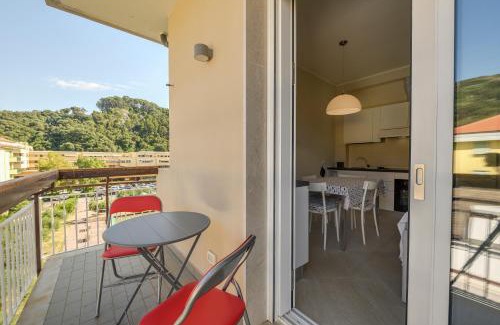 Riva Trigoso Apartment | 320 - Casa Scorcio di Mare A due passi dal centro e dal mare di Riva Trigoso