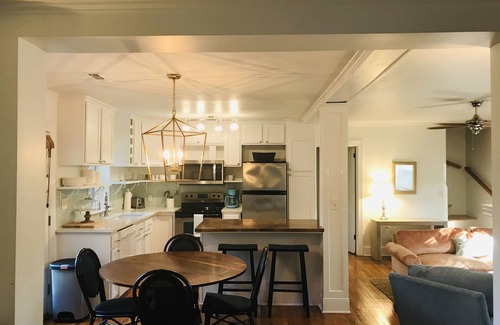 West Ashley House | 3200 SPECIAL plus fee, Monthly minimum rental