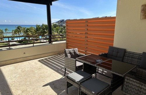 Punta Cana Apartment | 3202 Cap Cana 2BDM Luxury Beachfront Apt Nr Airport Ocean View!