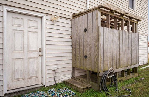 Kill Devil Hills House | 321 - OBX Rental Home Packed with Amenities and Close to the Beach!