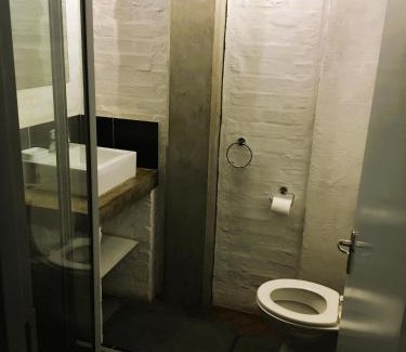 Downtown Johannesburg Bed & Breakfast | 323 Craftsmenship, Maboneng