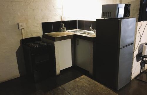 Downtown Johannesburg Bed & Breakfast | 323 Craftsmenship, Maboneng