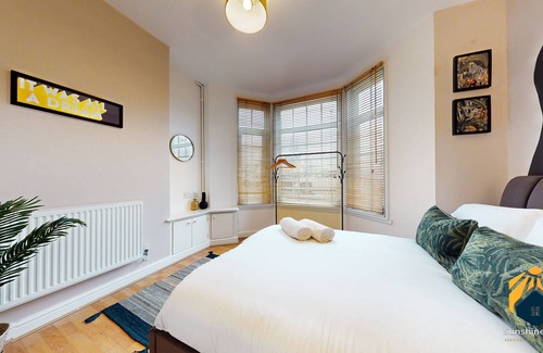 Penylan Apartment | 324 Newport Road