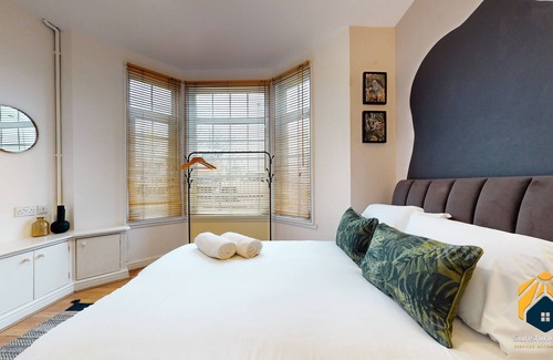 Penylan Apartment | 324 Newport Road
