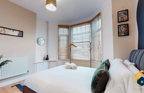 Penylan Apartment | 324 Newport Road