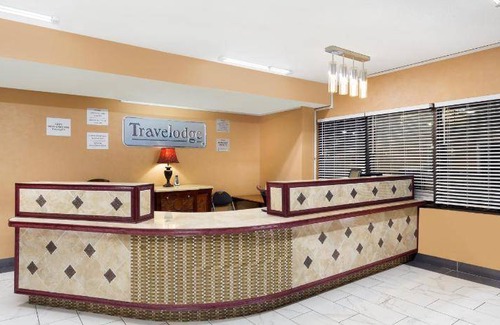 Downtown Reno Hotel | 325 m² Hotel ∙ 127 guests