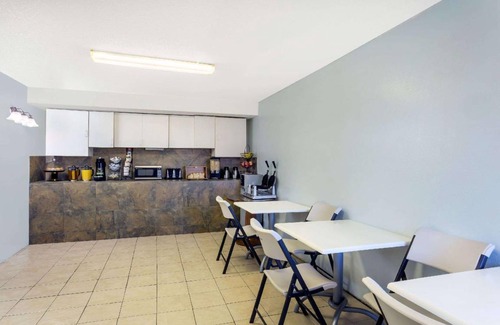 Downtown Reno Hotel | 325 m² Hotel ∙ 127 guests