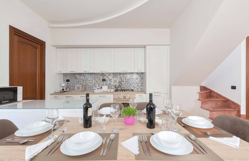 Manduria Apartment | 3287 Casa di Bea by BarbarHouse