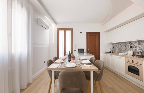 Manduria Apartment | 3287 Casa di Bea by BarbarHouse