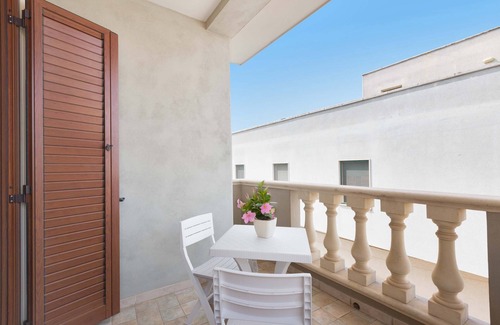 Manduria Apartment | 3287 Casa di Bea by BarbarHouse