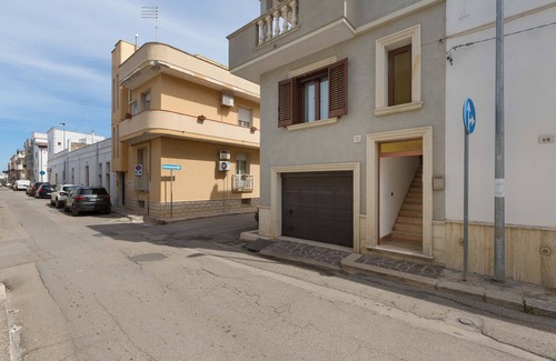 Manduria Apartment | 3287 Casa di Bea by BarbarHouse