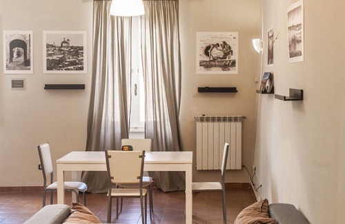 Ronciglione Apartment | 33 Bell Street - the place of the heart