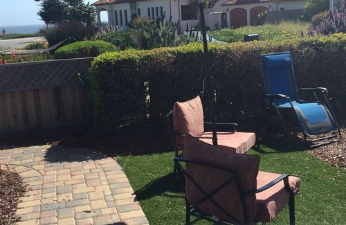 Westside Santa Cruz House | 33% Discount, Fantastic Location, steps to ocean, clean comfortable house.