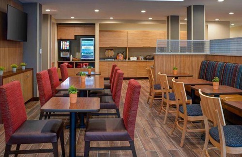 Forest Hills Hotel | 33 m² Hotel ∙ 127 guests