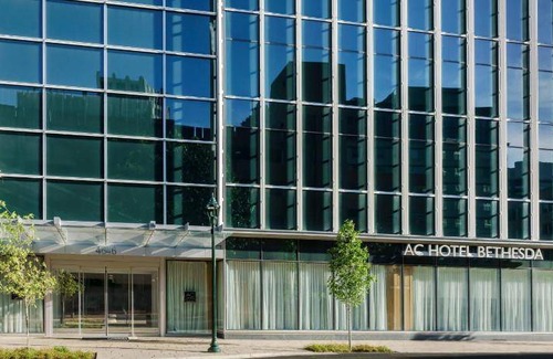Bethesda Hotel | 33 m² Hotel ∙ 127 guests
