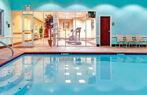 Millington Hotel | 33 m² Hotel ∙ 127 guests