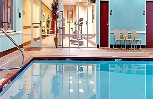 Millington Hotel | 33 m² Hotel ∙ 127 guests