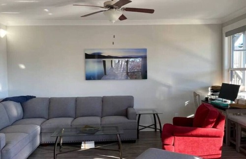 Ooltewah House | 33) New Lake House! Lake access