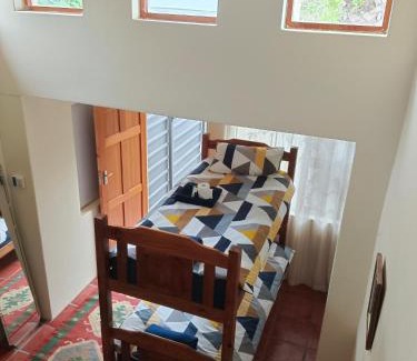 Selborne House | 33 on Smuts Selborne
