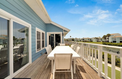 Indian Rocks Beach House | 330 6th Avenue Summar